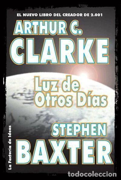 Livres: La luz de otros d&iacute;as- 9788484212812