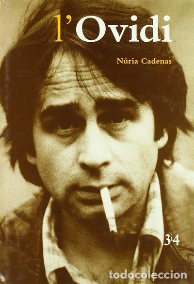 Livres: L'Ovidi- 9788475026497