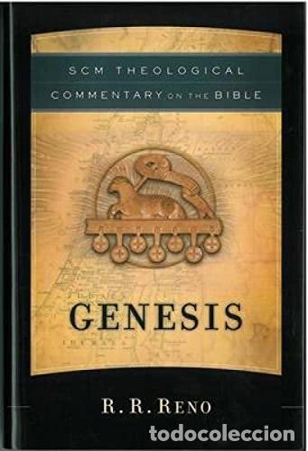 Livres: Genesis: SCM Theological Commentary on the Bible- 9780334043317