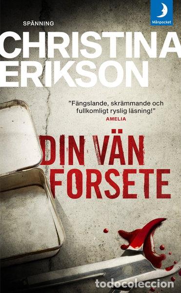 Libros: Din v&auml;n Forsete- 9789175038971