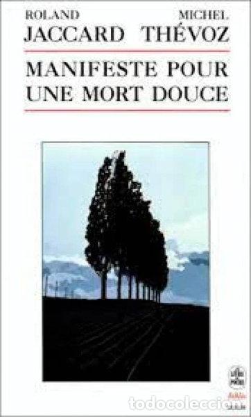 Libros: Manifesto para uma Morte Doce- 9789722508803