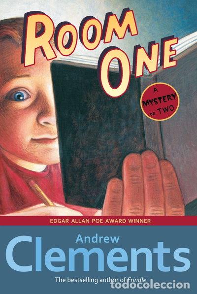 Libros: Room One- 9780689866876