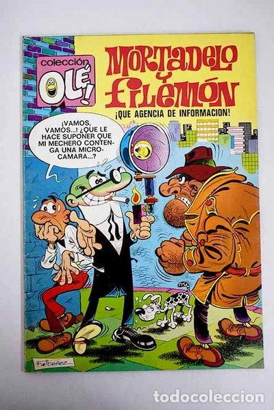 Libros: &iexcl;Qu&eacute; agencia de infomaci&oacute;n!- 9788402032324