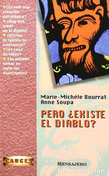 Libri di seconda mano: &iquest;Existe el diablo?- 9788427120594