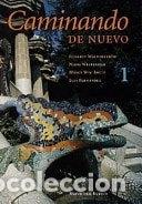 Libri di seconda mano: Caminando de nuevo 1- 9789127693852
