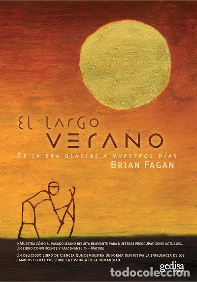 Libri di seconda mano: El largo verano- 9788497841665