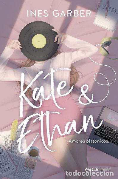 Libri di seconda mano: Kate & Ethan- 9788408270584