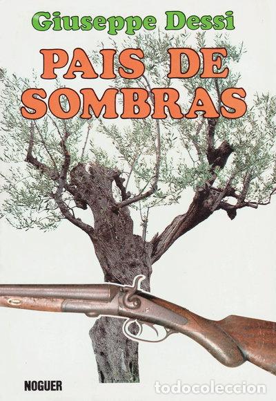 Libri di seconda mano: Pa&iacute;s de sombras- 9788427911680