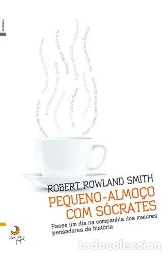 Libros: Pequeno almo&ccedil;o com S&oacute;crates- 9789892309699