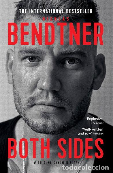 Libros: Both Sides- 9781913183622