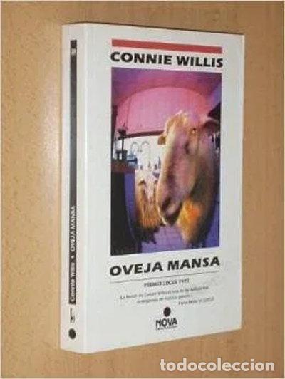 Libros: Oveja Mansa- 9788440677150
