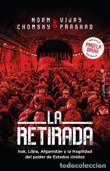 Livros em segunda m&atilde;o: La retirada- 9788412553963