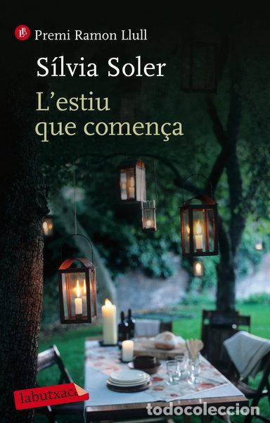 Livros em segunda m&atilde;o: L'estiu que comen&ccedil;a- 9788499308104