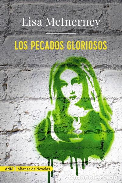 Livros em segunda m&atilde;o: Los pecados gloriosos- 9788491044765