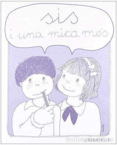 Livros em segunda m&atilde;o: Una mica m&eacute;s 6- 9788472103948