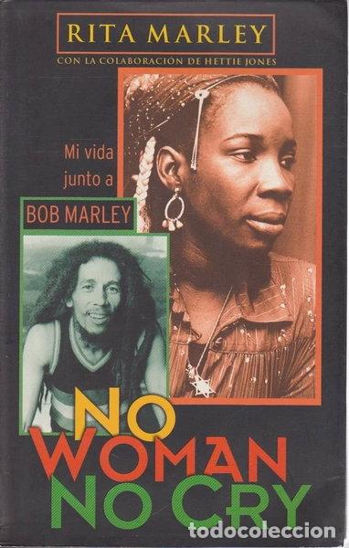 Livros em segunda m&atilde;o: No Woman, No Cry- 9788466611312