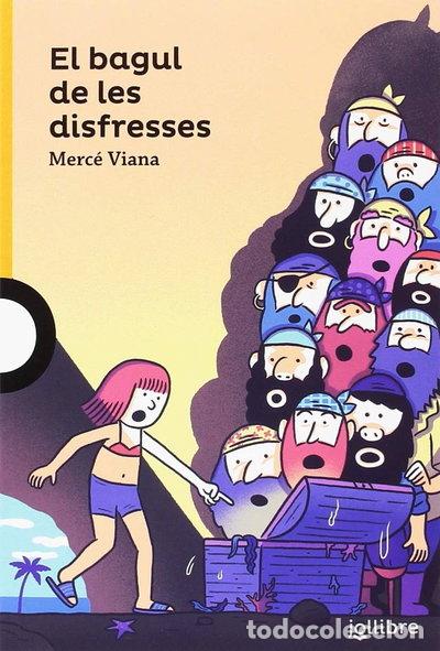 Libri di seconda mano: El bagul de les disfresses- 9788416666805