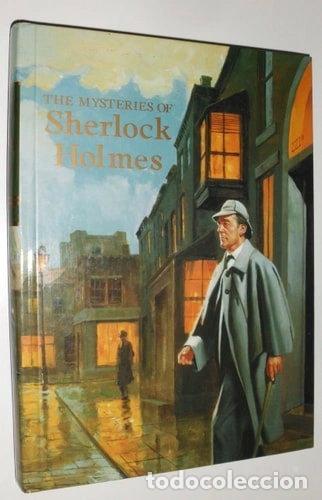 Libri di seconda mano: The Mysteries of Sherlock Holmes- 9780448409573