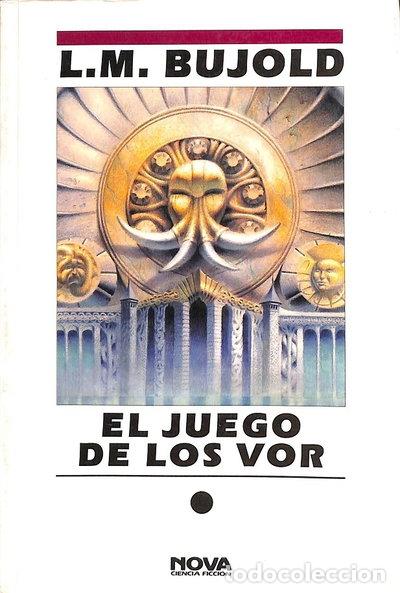 Libri di seconda mano: El Juego de los Vor- 9788440636386