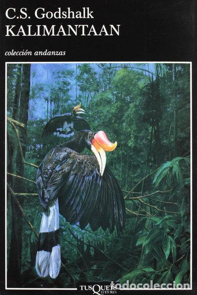Libri di seconda mano: Kalimantaan- 9788483101766