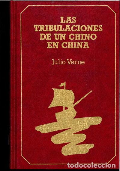 Libros: Las tribulaciones de un chino en China- 9788445900345