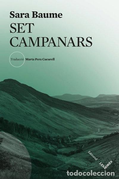 Libros: Set campanars- 9788412901627