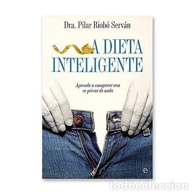 Libros: A dieta inteligente- 9789896262914
