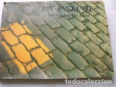 Libros: Un instante- 9788485402090