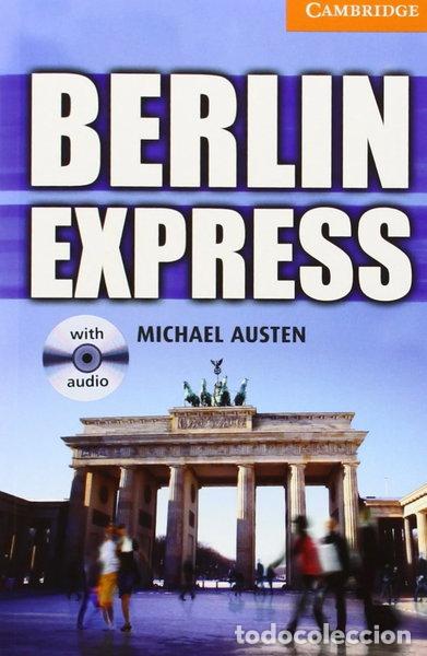 Libros: Berlin Express- 9780521175111