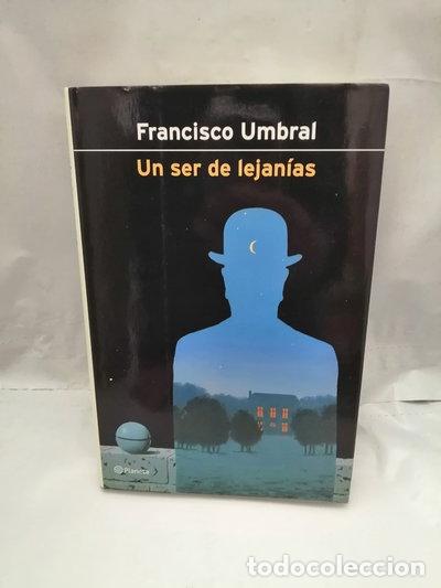 B&uuml;cher: Un ser de lejan&iacute;as- 9788408038436