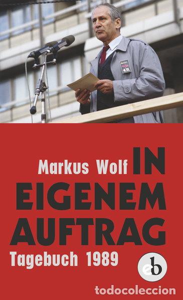 B&uuml;cher: In eigenem Auftrag- 9783958410381