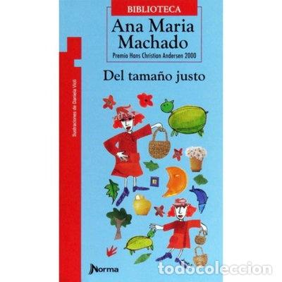 B&uuml;cher: Del tama&ntilde;o justo- 7706894113262