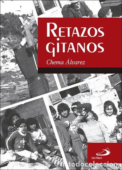 B&uuml;cher: Retazos gitanos- 9788428554183