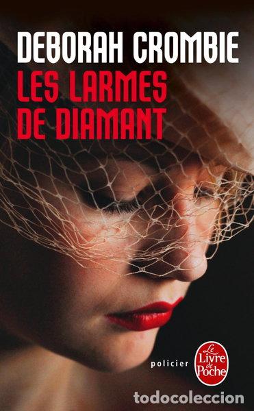 B&uuml;cher: Les larmes de diamant- 9782253167143
