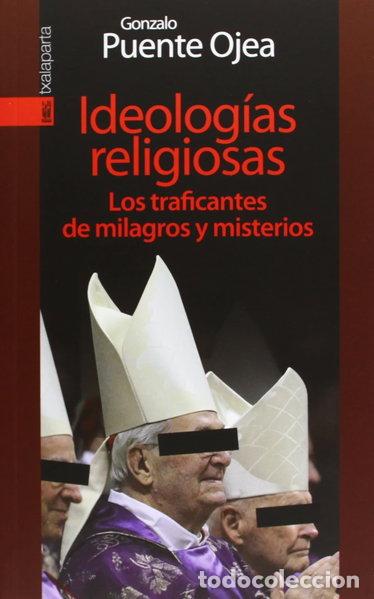 B&uuml;cher: Ideolog&iacute;as religiosas- 9788415313526