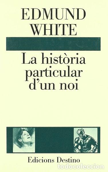 B&uuml;cher: La historia particular d'un noi- 9788423324774