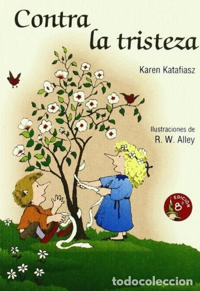 Livres: Contra la tristeza- 9788428519601