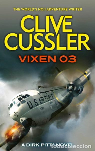 Livres: Vixen 03- 9780751505894