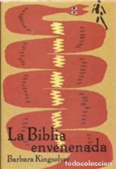 Livres: La Biblia envenenada- 9788422687740