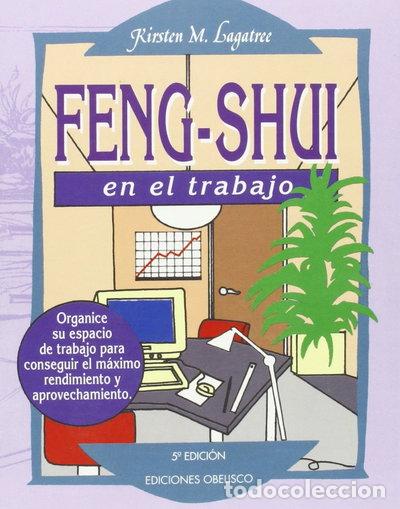 Livres: Feng Shui en el trabajo- 9788477206842