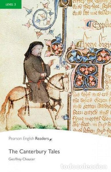 Libros: Canterbury Tales- 9781447925408