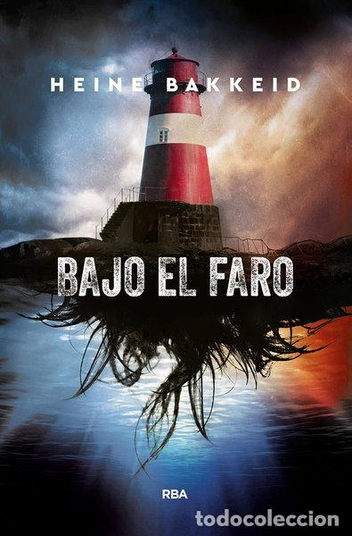 Libros: Bajo el faro- 9788491871941