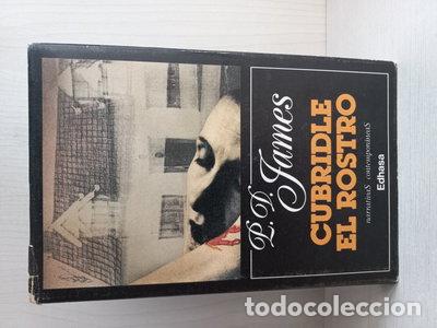 Libros: Cubridle el rostro- 9788435008099