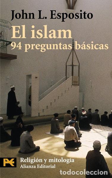 Libros: El Islam: 94 preguntas b&aacute;sicas- 9788420656519 - Foto 1