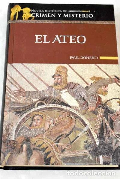 B&uuml;cher: El Ateo- 9788448721565