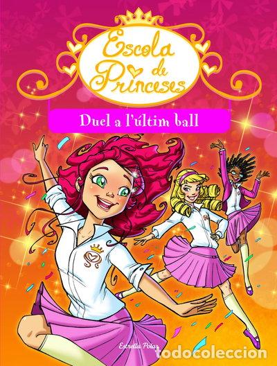 Livres: Duel a l'escenari- 9788415853596