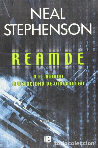 Livres: Reamde- 9788466647687