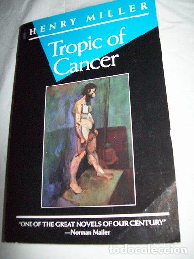 books: Tr&ograve;pic de C&agrave;ncer- 9788420950419