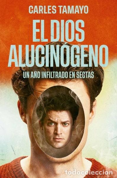 books: EL DIOS ALUCINOGENO- 9788401037399