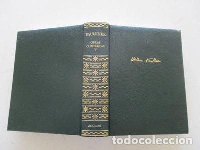 books: Obras Completas V- 9788447340576